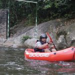 Sungai Kampar malyasia