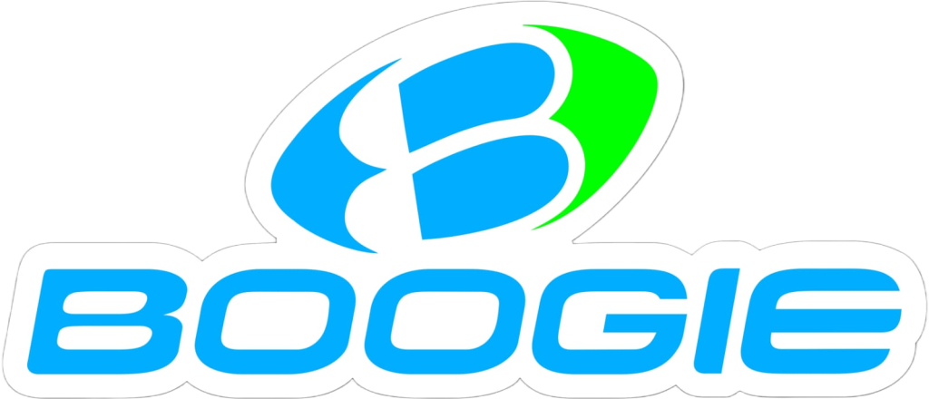 Logo Boogie